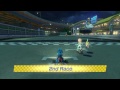 Mario Kart 8 Online | Ghost House Only