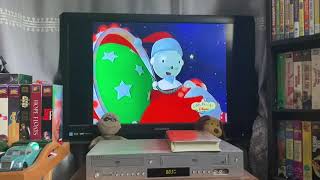 Opening To Winnie The Pooh Boo To You Too 1997 Vhs