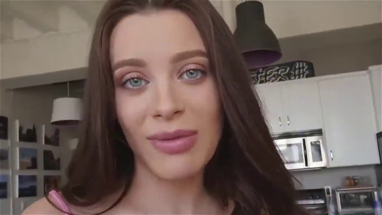 Lana rhoades megan rain cumpilation