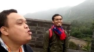 Tembok Besar China