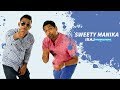 Sweety Manika - Iraj & Infaas Ft. Kaizer Kaiz  ( Official Music Video )