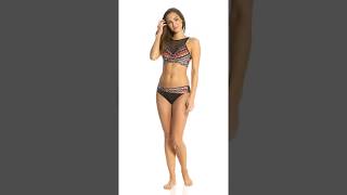 Coco Reef Golden Canyon Dreamweaver Bikini Top (C/D/DD Cup) | SwimOutlet.com