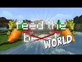 Feed The World - #15 Souls for the Soul Forge