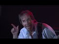 Chris de Burgh - Say Goodbye To It All (Live Official)