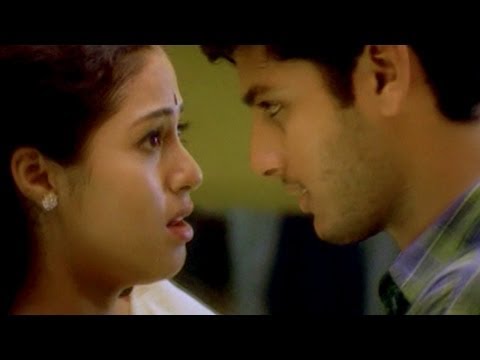 Jayam Movie || Priyatama Telusuna Video Song || Nitin & Sadha...