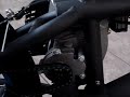 Motorized BMX bike FOR SALE gas motor bike NOT A KIT