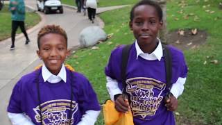 Tau Tau Chapter 24th Annual Youth Leadership Conference