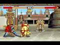 Street Fighter 2 - Character Endings