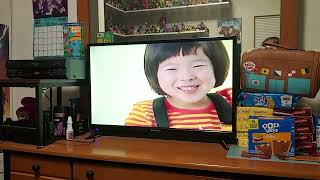 Opening Of Blues Clues Blues Safari Vhs From 2000