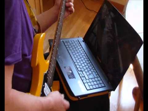 is love the ultimate.original popsong by chaitanya with bagslifeim.wmv