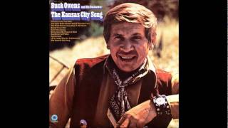 Watch Buck Owens Black Texas Dirt video