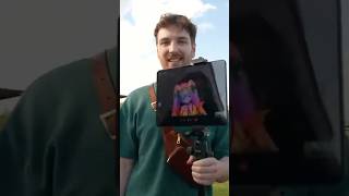 Ironmouse Visits Emiru And Extraemilys Summer Bbq