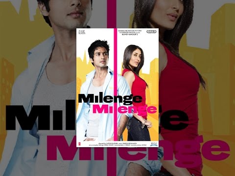 Milenge Milenge