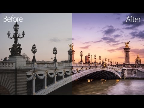 How to Bring a Dull Photo Back to Life - PLP #102 by Serge Ramelli How to Bring a Dull Photo Back to Life - PLP #102 by Serge Ramelli klip izle