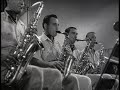 Benny Goodman Orchestra - Sing, Sing, Sing (Hollywood Hotel) 1937