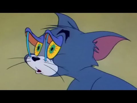 VIDEO : tom and jerry - sleepy time tom - [t & j] - tom and jerry - sleepy time tom - [tom and jerry - sleepy time tom - [t& j] ...