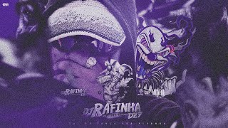 Dj Rafinha Dz7 - Junção De Todos Pecados Álbum Dark Da Bruxaria