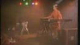 Watch Howard Jones Hunt The Self video