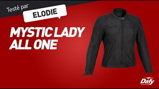 Blouson Femme Mystic Lady All One