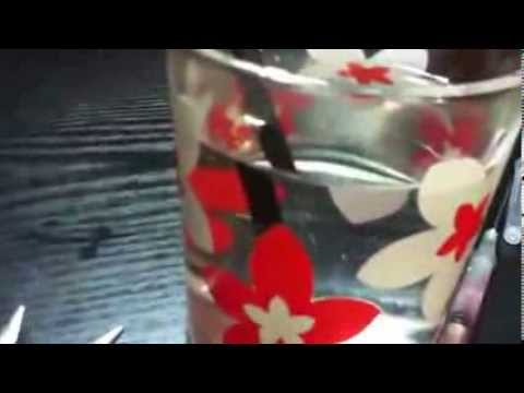 Водород в домашних условиях Водород в домашних условиях