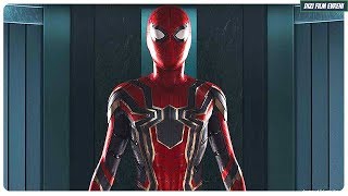 Örümcek Adam Eve Dönüş Iron Spider Türkçe Dublaj