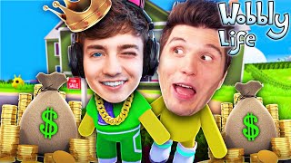 Mexify Kauft Sich Ein Haus Wobbly Life