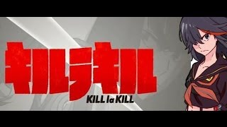 Amv Kill La Kill - Superhero