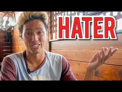 RIDE CHANNEL INTERVIEW CANCELLED?!