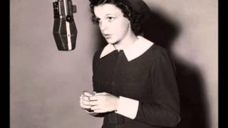 Watch Judy Garland You Cant Have Evrything video