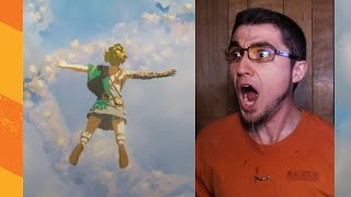 Normal People vs. Streamers React to Nintendo Direct & E3