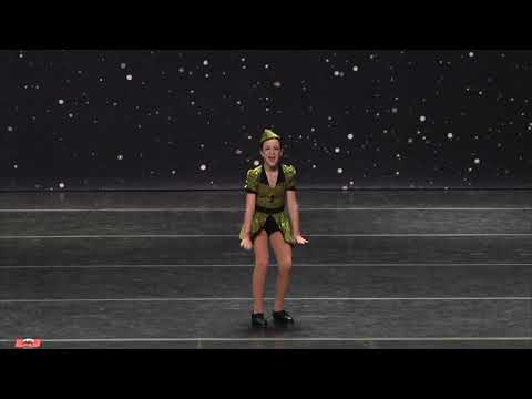 Top Intermediate Act - Tulsa, OK 2018