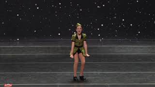 Top Intermediate Act - Tulsa, OK 2018