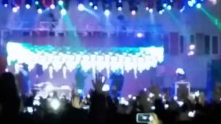 Winterfest Sagopa Kajmer Konseri Baytar Erzurum 13 Aralık 2014 Hd