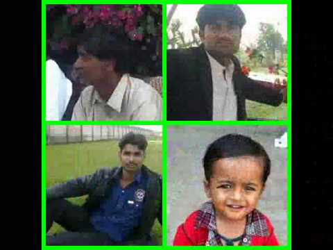 yaar badal na jana.. mstafa dammam