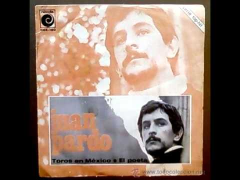 Juan Pardo - Sinceramente Juan Juan Pardo - Sinceramente Juan