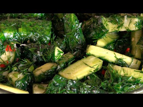 СУПЕР ВКУСНАЯ ЗАКУСКА ИЗ ОГУРЦОВ!ПРОСТО,БЫСТРО И ОЧЕНЬ ВКУСНО! СУПЕР ВКУСНАЯ ЗАКУСКА ИЗ ОГУРЦОВ!ПРОСТО,БЫСТРО И ОЧЕНЬ ВКУСНО!