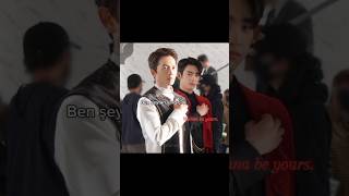 The Devil Judge Kang Yo-Han & Kim Gaon I Wanna Be Yours Türkçe