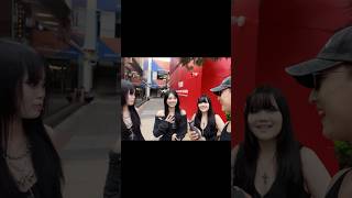 Making Thai Girls Guess My Nationality. Full Part Coming Soon
