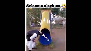 Selamun Aleykum Hacı Dayı