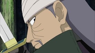 Mount Myoboku: Illusion Mifune - Anime Ninja|Ninja Classic|Unlimited Ninja