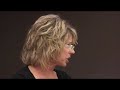 Attempted murder victim Connie Hoagland speaks to her ex-husband
