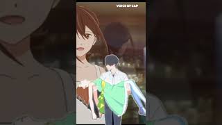 I Want To Eat Your Pancreas Emotional Scene Voice Of Cap