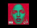 M.I.A. - Only 1 U (Audio)