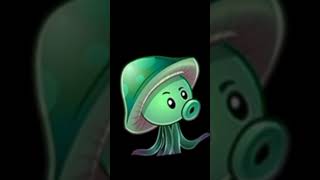 Wow Sea Shroom Is Returning Back On Pvz2