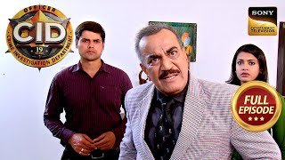 कन स Cirstances पर Dr. Salunkhe न Abhijeet क कह Criminal? Cid Full Episode