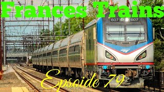 Frances Trainsepisode 79