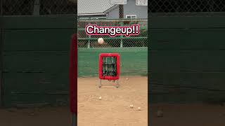 Changeup