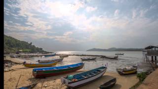 Tadadi Port Ka, India