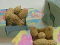3 - Ku-Ku ORIGAMI Doble Sided Basket (Cesta)