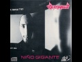 Niño Gigante - Ekhymosis - 1993 Full Album